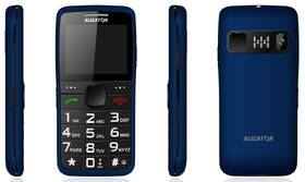 Mobilní telefon Aligator A675 Senior modrý

 obrázek produktu 1 z 2