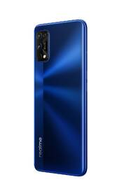 Mobilní telefon realme 7 Pro modrý

 obrázek produktu 3 z 3