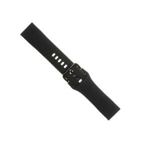 Řemínek FIXED Silicone Strap 22mm na smartwatch černý

 obrázek produktu 3 z 5