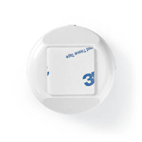 Detektor pohybu Nedis SmartLife, Zigbee 

 obrázek produktu 4 z 5