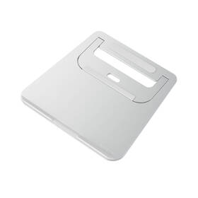 Podstavec pro notebooky Satechi Aluminum Laptop Stand pro 17" stříbrný

 obrázek produktu 1 z 6