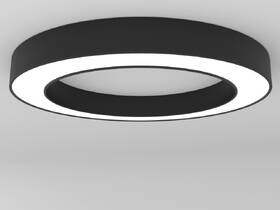 Stropní svítidlo IMMAX NEO PASTEL SMART 95cm 66W Zigbee 3.0 černé

 obrázek produktu 3 z 4