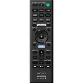 Soundbar Sony HT-A7000 černý

 obrázek produktu 10 z 14