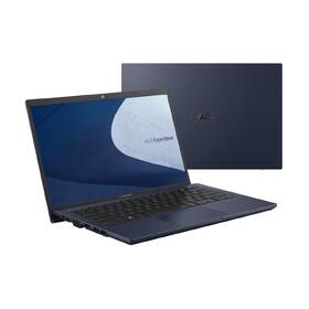 Notebook Asus ExpertBook B1 B1400 černý

 obrázek produktu 10 z 12