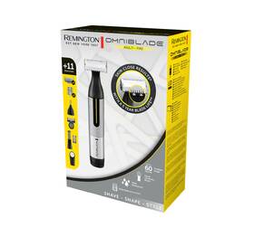 Zastřihovač vousů Remington HG5000 Omniblade Multi Pro stříbrný

 obrázek produktu 15 z 15