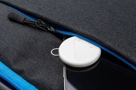 Klíčenka FIXED Sense bílá

 obrázek produktu 11 z 13
