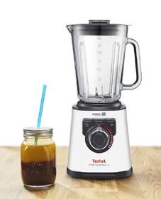 Stolní mixér Tefal BL811138 Perfectmix+ bílý

 obrázek produktu 2 z 27