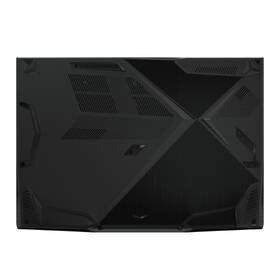 Notebook MSI GF63 Thin 11UC-618CZ černá barva
