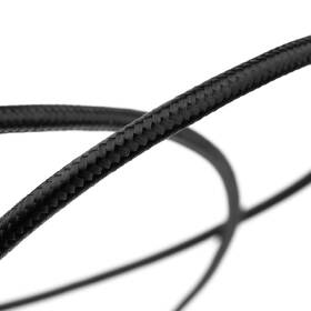 Kabel FIXED USB-C/Lightning s podporou PD, MFi, 2m černý

 obrázek produktu 5 z 10