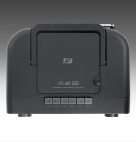 Radiomagnetofon s DAB+/CD MUSE M-182DB černý

 obrázek produktu 3 z 6