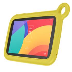 Dotykový tablet ALCATEL 1T 7 2023 Kids 2 GB / 32 GB + obal černý/žlutý

 obrázek produktu 1 z 5