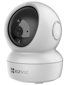 IP kamera EZVIZ H6C 2K+ (4MP) bílá

 obrázek produktu 1 z 6