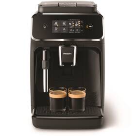 Automatický kávovar Philips EP2225/10 černý

 obrázek produktu 2 z 5