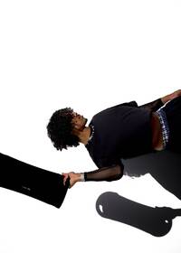 Party reproduktor Sony ULT FIELD 7 černá barva
