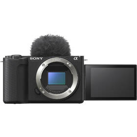 Digitální fotoaparát Sony ZV-E10 II černý

 obrázek produktu 1 z 12
