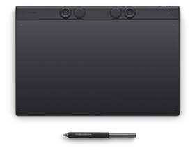 Grafický tablet Wacom Intuos Pro pen tablet large černý

 obrázek produktu 4 z 4