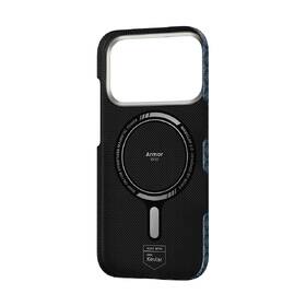 Kryt na mobil Benks ArmorGrid Kevlar na Apple iPhone 17 Pro Max modrý

 obrázek produktu 6 z 8