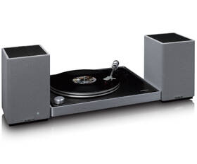 Reproduktory Lenco SPB-240BKGY černé/šedé

 obrázek produktu 7 z 7