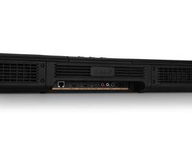 Soundbar Marshall Heston 120 černý

 obrázek produktu 6 z 13