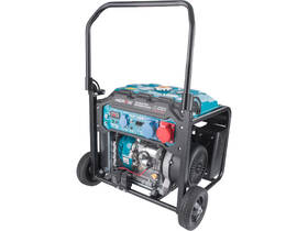 Elektrocentrála HERON 8896235 

 obrázek produktu 1 z 6
