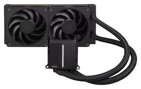 Vodní chladič Asus ProArt LC 240 černý

 obrázek produktu 1 z 6