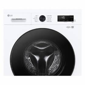 Pračka LG F2X10S7NLB bílá

 obrázek produktu 2 z 11