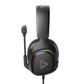Headset DISPEL GH520B černý

 obrázek produktu 4 z 4