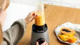 Stolní mixér Bosch MMB4194S stříbrný

 obrázek produktu 11 z 12