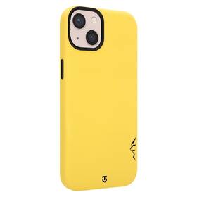Kryt na mobil Tactical MagForce Velvet Smoothie 2.0 na Apple iPhone 13 žlutý

 obrázek produktu 1 z 4