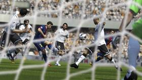 Hra EA FIFA 14 

 obrázek produktu 1 z 5