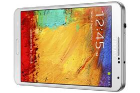 Mobilní telefon Samsung Note 3 (N9005) bílý

 obrázek produktu 9 z 23