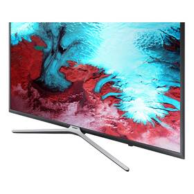 Televize Samsung UE40K5572 titanium

 obrázek produktu 1 z 8