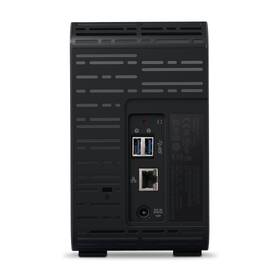 Datové úložiště (NAS) Western Digital Ultra černé

 obrázek produktu 1 z 2