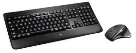Klávesnice s myší Logitech MX800, US černá

 obrázek produktu 4 z 6