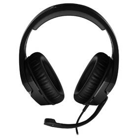 Headset HyperX Cloud Stinger černý/červený

 obrázek produktu 1 z 11