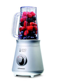 Stolní mixér KENWOOD SB055 stříbrný

 obrázek produktu 10 z 10