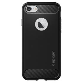 Kryt na mobil Spigen na Apple iPhone 7 černý

 obrázek produktu 4 z 14