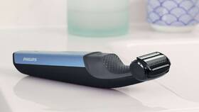 Zastřihovač tělový Philips BG3015/15 modrý

 obrázek produktu 4 z 18