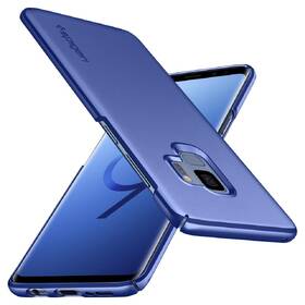 Kryt na mobil Spigen na Samsung Galaxy S9 - coral blue 

 obrázek produktu 2 z 6