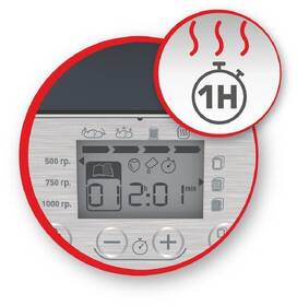 Domácí pekárna Tefal PF250135 Pain et tresors 

 obrázek produktu 4 z 15