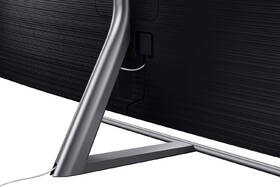 Televize Samsung QE55Q7FN stříbrná

 obrázek produktu 10 z 11