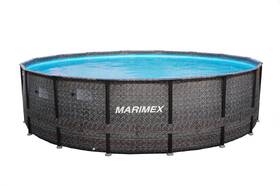 Bazén Marimex 3,66 × 0,99 m 

 obrázek produktu 1 z 4