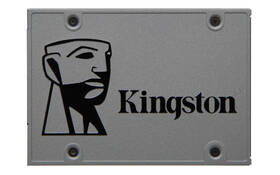 SSD Kingston UV500 1920GB SATA III 2.5" 3D 

 obrázek produktu 1 z 3