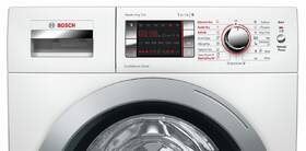 Pračka se sušičkou Bosch WVH28420BY bílá

 obrázek produktu 2 z 8