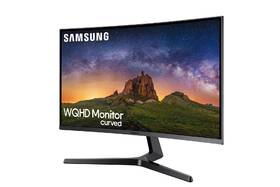 Monitor Samsung LC27JG50QQUXEN 

 obrázek produktu 5 z 17