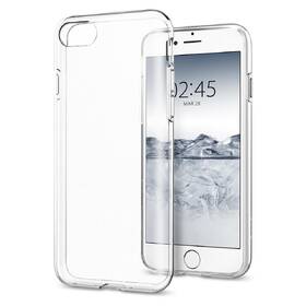 Kryt na mobil Spigen Liquid Crystal na Apple iPhone 7/8 průhledný

 obrázek produktu 2 z 3