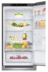 Chladnička s mrazničkou LG GBB61PZJZN nerez

 obrázek produktu 8 z 26