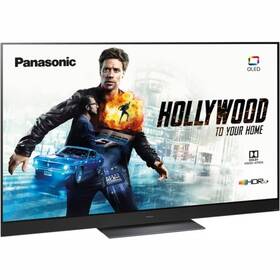 Televize Panasonic TX-65GZ2000E 

 obrázek produktu 5 z 16