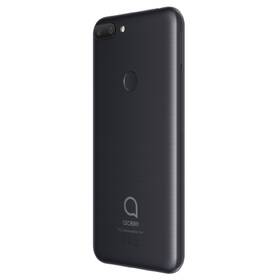 Mobilní telefon ALCATEL 1S (5024F) 64 GB Dual SIM černý

 obrázek produktu 5 z 9