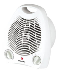 Teplovzdušný ventilátor Hyundai H 501 

 obrázek produktu 2 z 3